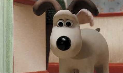 Wallace & Gromit – Op Een Haar Na