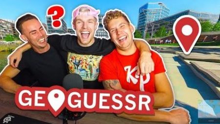 Enzo Knol 2 – Waar Zijn we Op De Wereld? #2