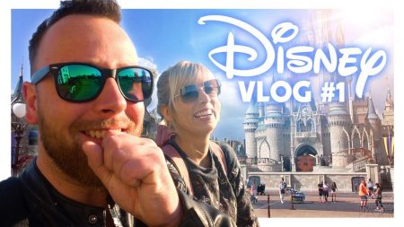 Team Dylan Haegens – We Gaan Naar Disney World – Amerika Vlog #1