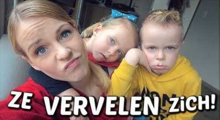 De Bellinga’s – Eerste Hulp Bij Een Verveeldag Op Vakantie ? #1602