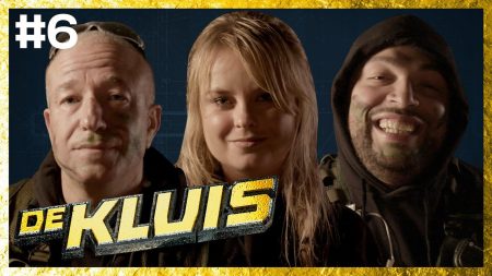 StukTV – De Kluis #6 – Qucee, Sylvana & Tim Coronel