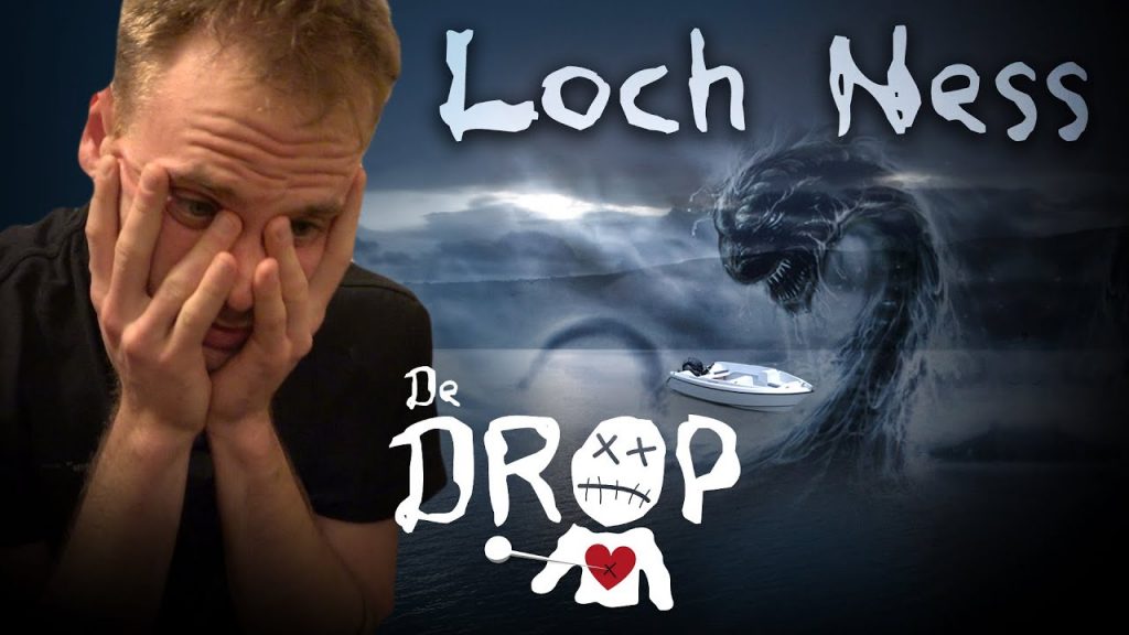 Stuktv Het Monster Van Loch Ness De Drop Kinderfilmpjes