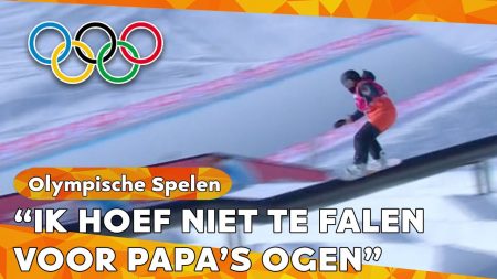 Zappsport – Jumpen En Racen Op De Jeugd Olympische Spelen: Weten Melissa En Jenning Een Medaille Te Pakken????