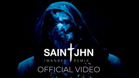 Saint Jhn – Roses (Imanbek Remix)