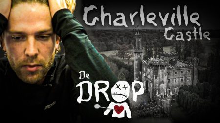 StukTV – De Bibliotheek Van Charleville Castle – De Drop #2