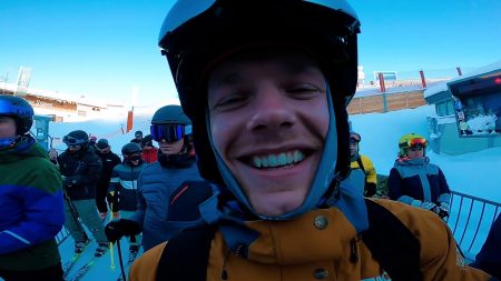 Enzo Knol – Meer Dan 100Km Per Uur Op Een Snowboard! New Record!! – Vlog #2366