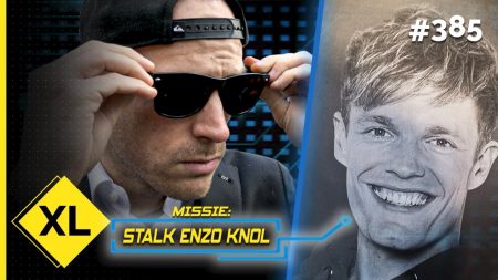 StukTV – #385: Stalk Enzo Knol