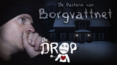 StukTV – De Pastorie Van Borgvattnet – De Drop #3