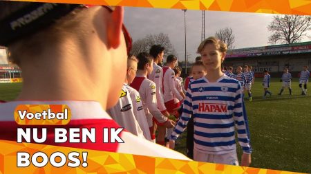 Zappsport – ⚽️ Wie Wint De Grootste Voetbal Derby Van Nederland?!⚽️ – IJsselmeervogels – Spakenburg
