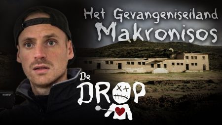 StukTV – Het Gevangeniseiland Makronisos – De Drop #6