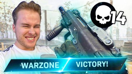 Royalistiq – Mijn eerste Solo Win Op Warzone! 14 Kills! ? – COD Warzone Battle Royale