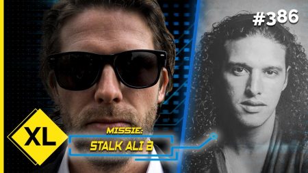 StukTV – #386: Stalk Ali B.