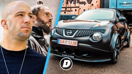 JayJay Boske DAY1 – €650.000 Voor Een Nissan Juke?! ? – DAY1 Daily Driver