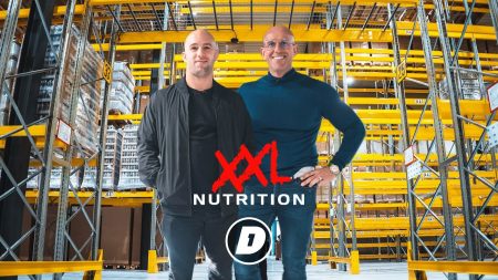 JayJay Boske DAY1 – Hoe Werd XXL Nutrition Een Miljoenen Bedrijf?! – DAY1 Selfmade #2