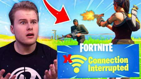 Royalistiq – De Slechtste Timing Die Je Ooit Hebt Gezien! ? – Fortnite Arena