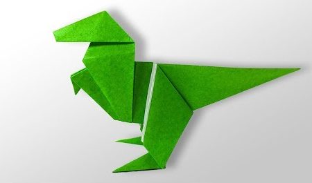 Origami – Among Us