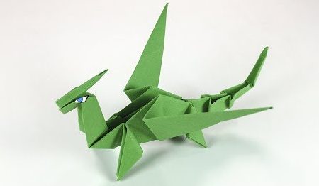 Origami – Among Us