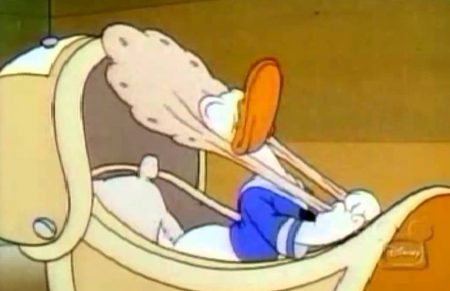 Donald Duck – Moderne Uitvindingen