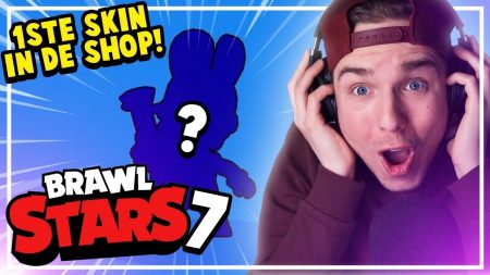 Dylan Haegens Gaming – Eerste Skin In De Shop Kopen!