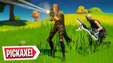 Royalistiq – Hij Had Geen Idee Dat Ik Dit Zou Doen! ? – Fortnite Arena