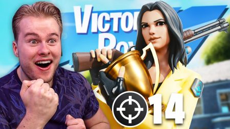 Royalistiq – Mijn Beste Arena Potje Tot Nu Toe! ? – Fortnite Arena