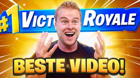 Royalistiq – Mijn Beste En Leukste Video Ooit! ? – Fortnite Battle Royale