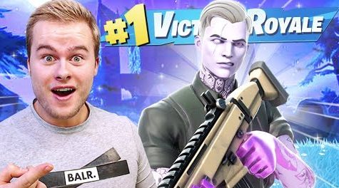 Royalistiq – Halloween Update! Op Pad Als Midas Zombie! ? – Fortnite ...