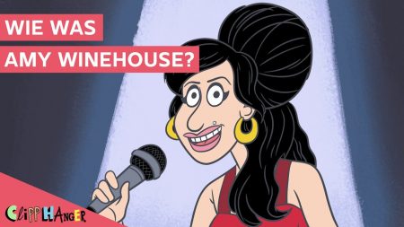 Clipphanger – Wie Was Amy Winehouse?