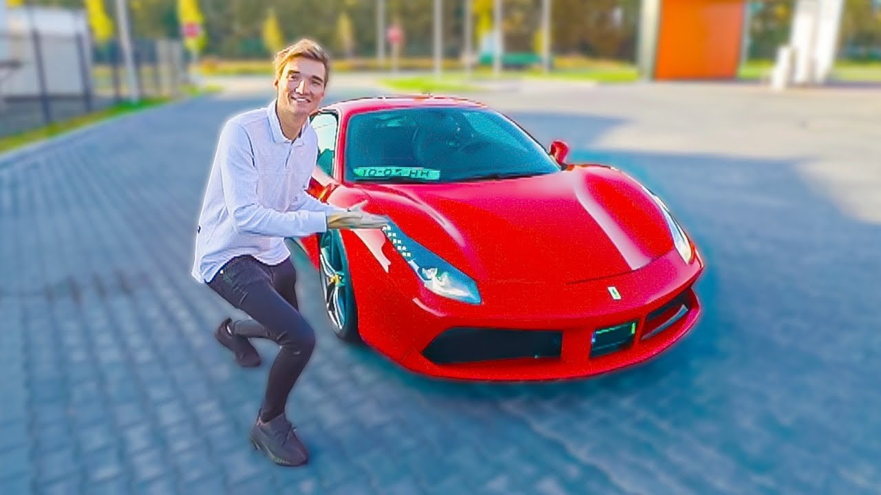 Gio ferrari одежда