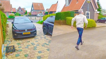 Gio – Mijn Auto Is Ineens Verdwenen Van De Oprit.. ?