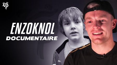 Enzo Knol – Enzo Knol Documentaire – [2.500.000 Abonnees Special]