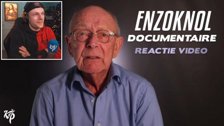 Enzo Knol – Enzo Knol Documentaire – [Reactie]