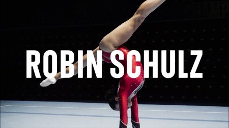 Robin Schulz feat. Kiddo – All We Got