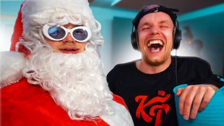 Enzo Knol – De Kerstman Komt Speciaal Voor Mij Terug! 🎅🎄🎁 #2696