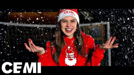 Celine & Michiel – CEMI – Merry Christmas