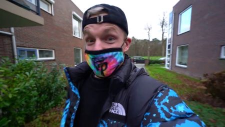 Enzo Knol – #2674