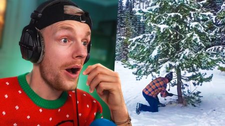 Enzo Knol – Kerst Fails Compilatie! Dit Gaat Helemaal Fout! #2675