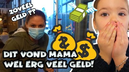 De Bakkertjes – Papa Geeft Veel Geld Uit!! (Vlogmas #1) #471