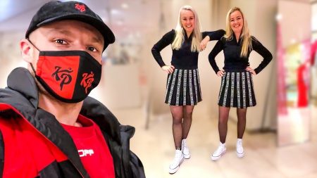 Enzo Knol – Outfit Shoppen Voor Myron & Tweelingzus! #2676