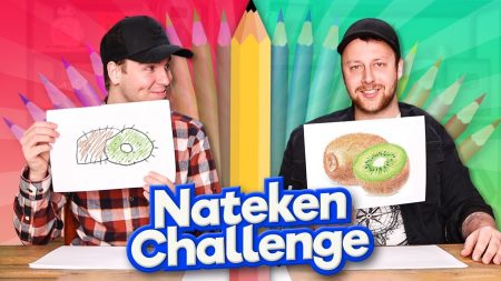 Team Dylan Haegens – Nateken Challenge!