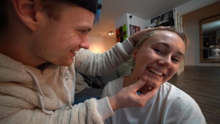 Enzo Knol – Oorbel Schieten Bij Myron! 😱 #2734