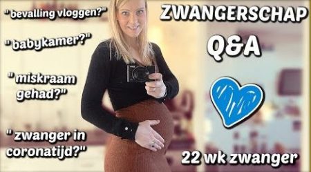 De Bellinga’s – Mega Zwangerschap Q&A 🤰 22 Wk (Al Jullie Vragen Beantwoorden) 🧐 #2017