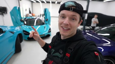 Enzo Knol – #2778