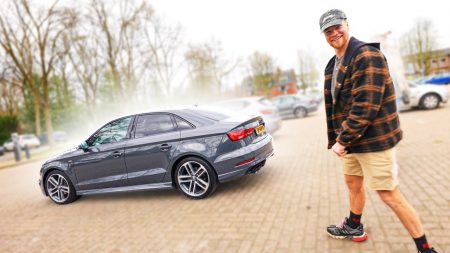 Enzo Knol – Thijs (Bennie) Heeft Zijn Eerste Auto Gekocht!! 😱 #2785