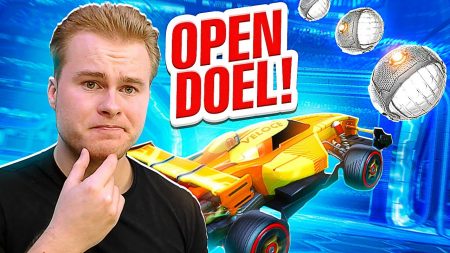 Royalistiq – Mijn Grootste Blunder Tot Nu Toe.. 😥 – Rocket League Ranked