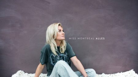Miss Montreal – Alles