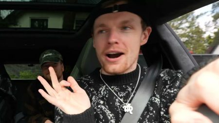 Enzo Knol – #2798