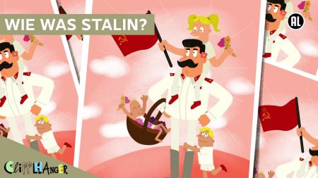 Clipphanger – Wie Was Stalin?