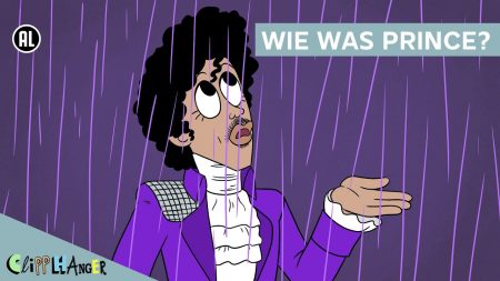 Clipphanger – Wie Was Prince?
