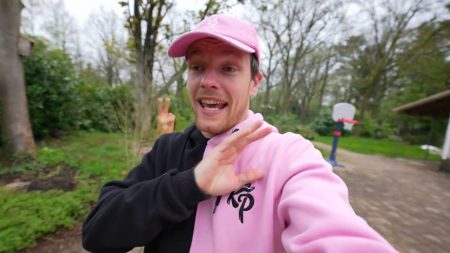 Enzo Knol – #2819